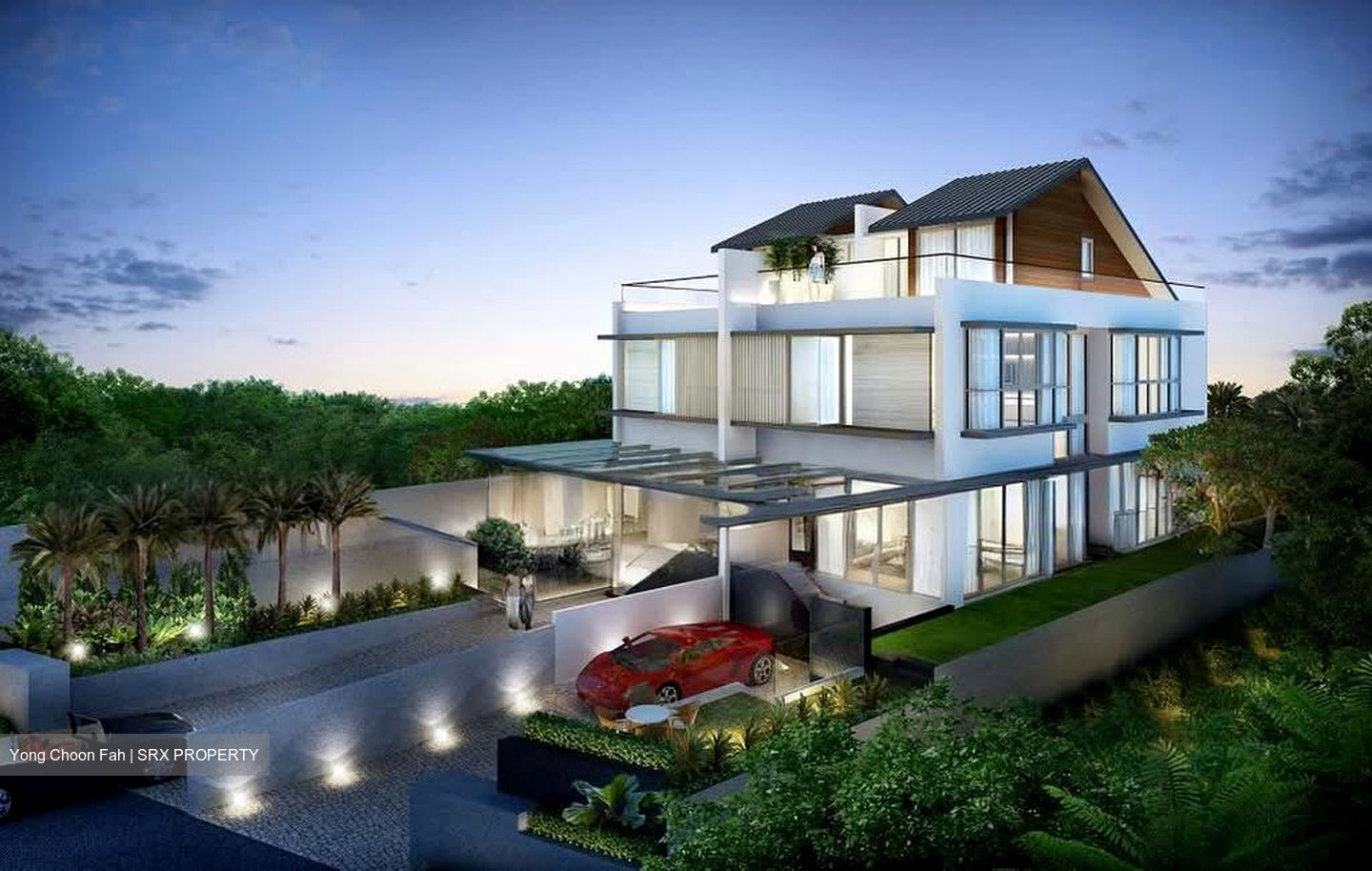 Toh Estate (D17), Semi-Detached #581649351